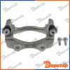 Support, étrier de frein avant pour CITROEN | HZP-CT-028A, 440479